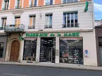 Pharmacie de la Mairie