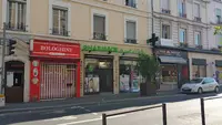 Pharmacie du Pont d'Oullins