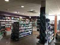 Pharmacie de l'Ousse