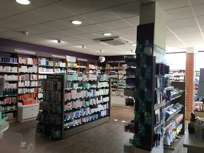 Pharmacie de l'Ousse