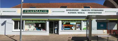 La Pharmacie 102