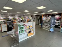 Pharmacie Mont Soleil