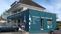 Pharmacie d'Ouville