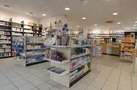 Pharmacie de l'Oratoire