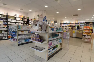 Pharmacie de l'Oratoire