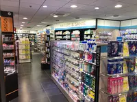 Pharmacie Centrale Intermarché