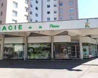 Pharmacie de la Plaine