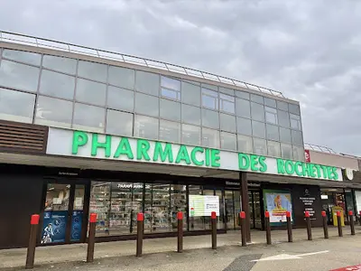 Pharmacie des Rochettes - Elsie Santé