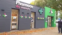 Pharmacie du Monde