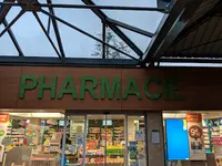 Pharmacie Ziri Jean-claude