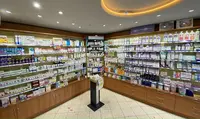 Pharmacie Mourier