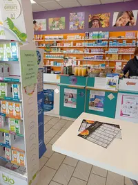 Pharmacie de la Gare