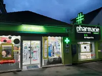 Pharmacie Lamy