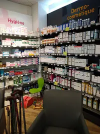 Pharmacie Dufeu