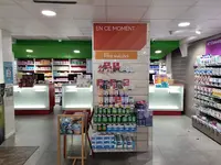Pharmacie Boudet Cramoisan