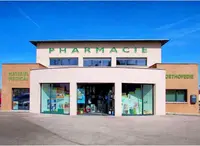 Pharmacie de Pagney