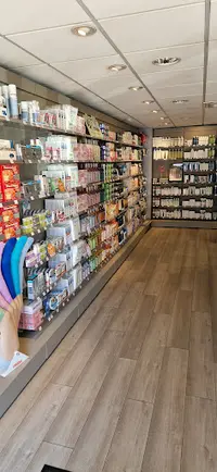 Pharmacie des 3 Vallées