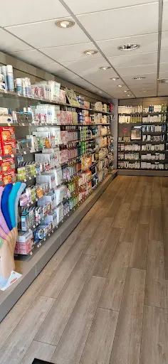Pharmacie des 3 Vallées