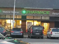 Pharmacie de la Vieille Tour