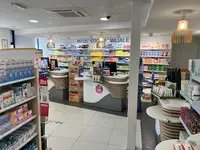 Pharmacie du Goëlo
