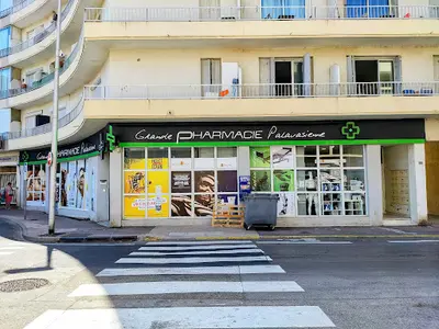 Grande Pharmacie Palavasienne