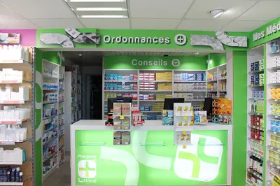 Pharmacie du Littoral Palavas