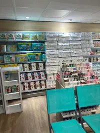 Pharmacie de Pamandzi