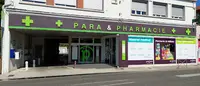 Pharmacie de Milliane