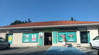 Pharmacie Pamiers Pyreval