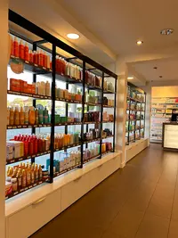 Pharmacie de la Beausserie