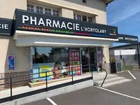 Pharmacie l'Hortolary