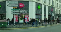 Grande Pharmacie des 4 Chemins