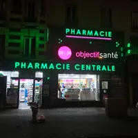 Pharmacie Centrale de la Villette 93 - 24/24 ( Pharmacie de Garde )