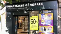 Pharmacie des 4 Communes