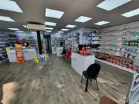 Pharmacie Nationale