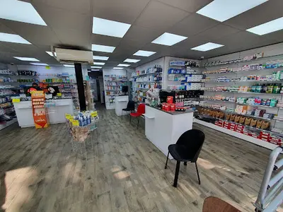 Pharmacie Nationale