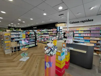 Pharmacie Crosetto
