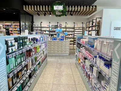 Pharmacie du Centre Paray le Monial