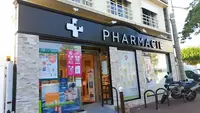 Pharmacie de la Vieille Poste