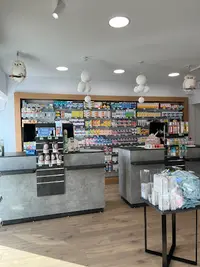 Pharmacie Brebion