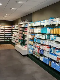 Pharmacie de la Loue (bourdin C&f) - Parcey