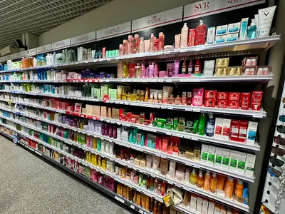 Pharmacie Dussarrat
