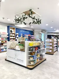 Pharmacie de Parigné Selarl