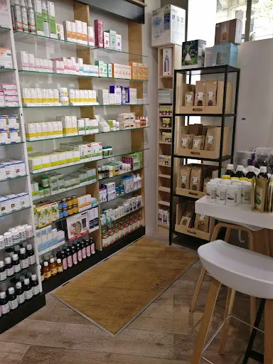 Pharmacie Azur