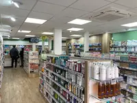Pharmacie Conseil Lafayette