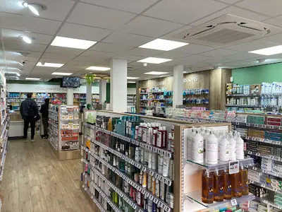Pharmacie Conseil Lafayette