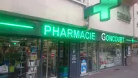 Pharmacie du Colonel Fabien