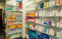 Pharmacie du Quartier Saint Martin