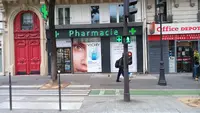Pharmacie Paris Est