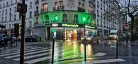 Pharmacie Saint Maur Saint Louis